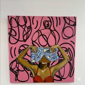 Meet your Posher, Karen e